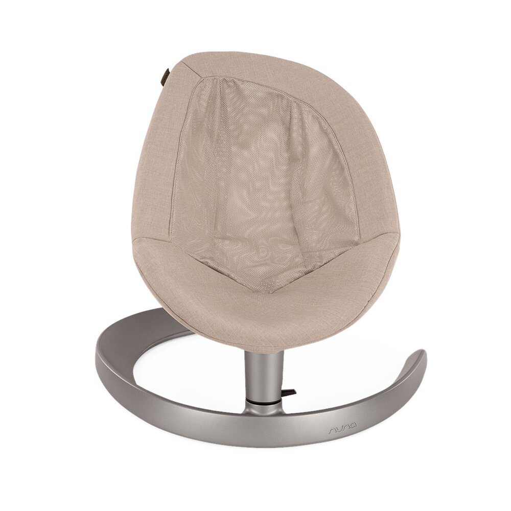 Leaf Grow met speelbeugel Biscotti