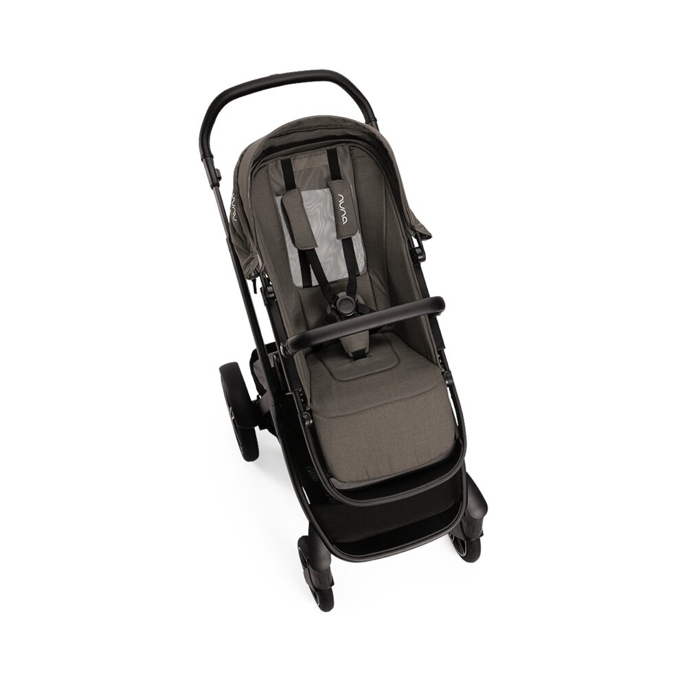 Kinderwagen Demi Next Granite