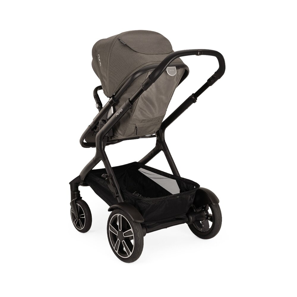 Kinderwagen Demi Next Granite