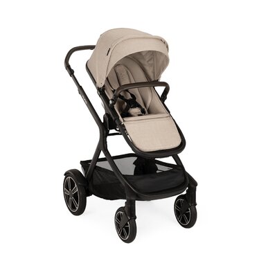 Kinderwagen Demi Next Biscotti