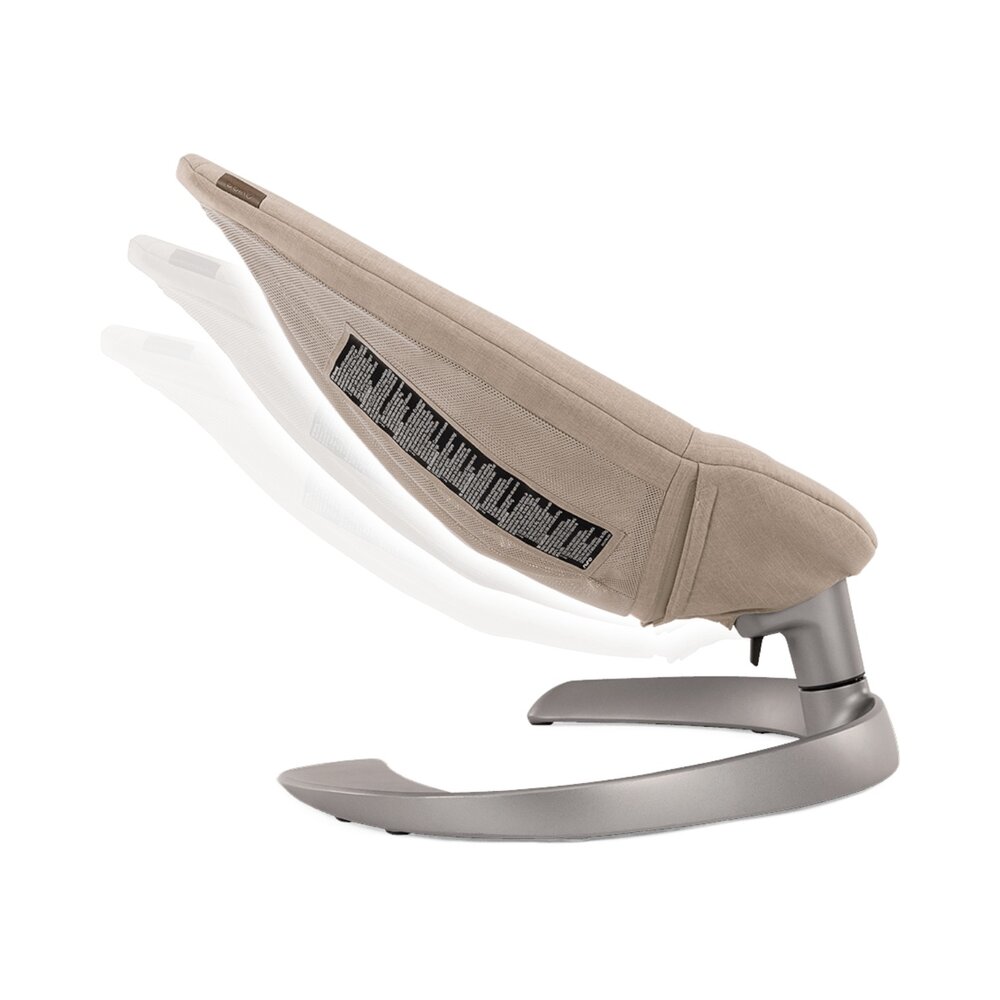 Leaf Grow met speelbeugel Biscotti