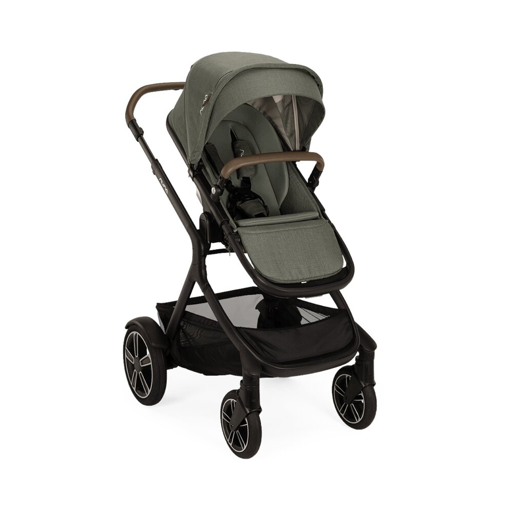 Kinderwagen Demi Next Pine