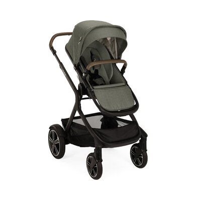 Kinderwagen Demi Next Pine