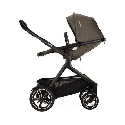 Kinderwagen Demi Next Granite
