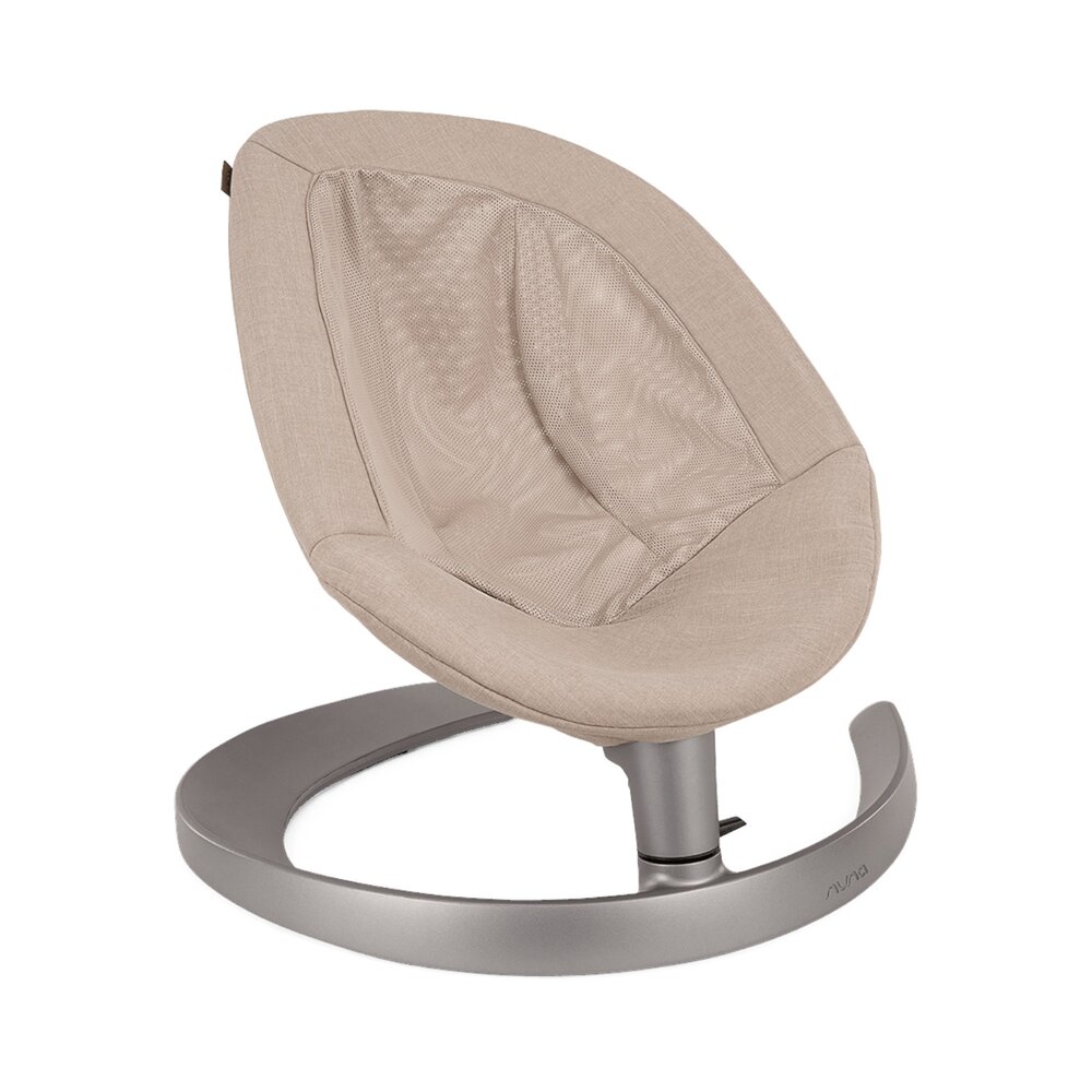Leaf Grow met speelbeugel Biscotti
