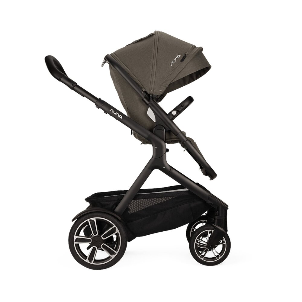 Kinderwagen Demi Next Granite