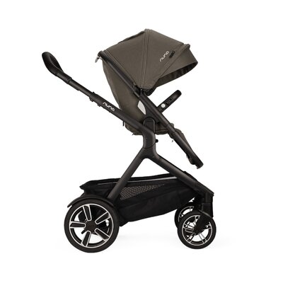 Kinderwagen Demi Next Granite