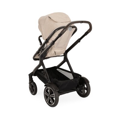 Kinderwagen Demi Next Biscotti