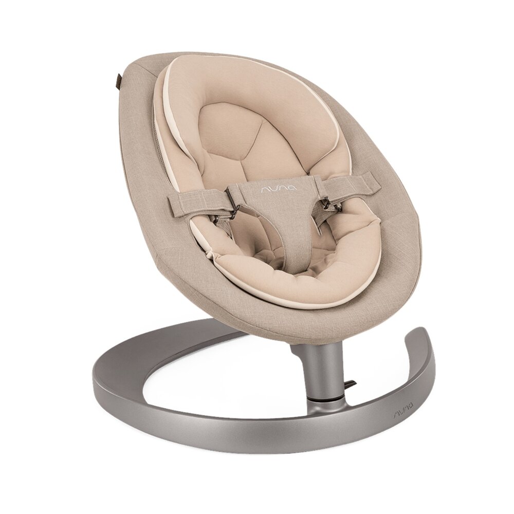 Leaf Grow met speelbeugel Biscotti