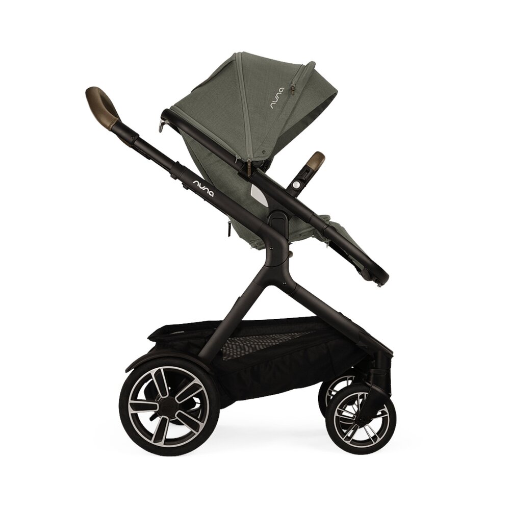 Kinderwagen Demi Next Pine