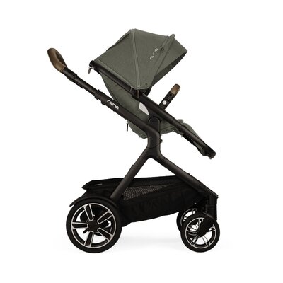 Kinderwagen Demi Next Pine