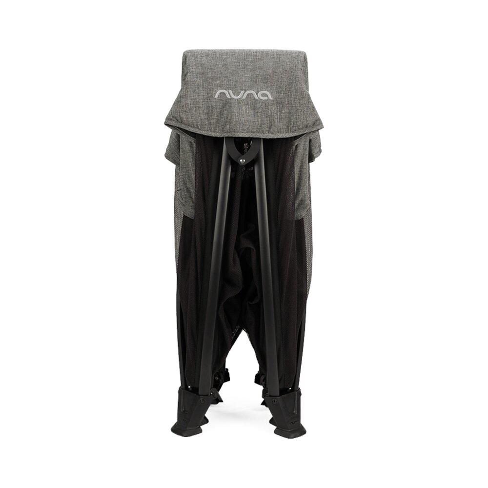 Sena Aire reisbed Charcoal