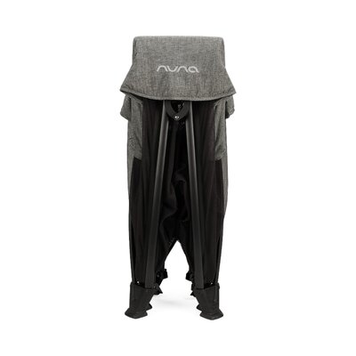 Sena Aire reisbed Charcoal
