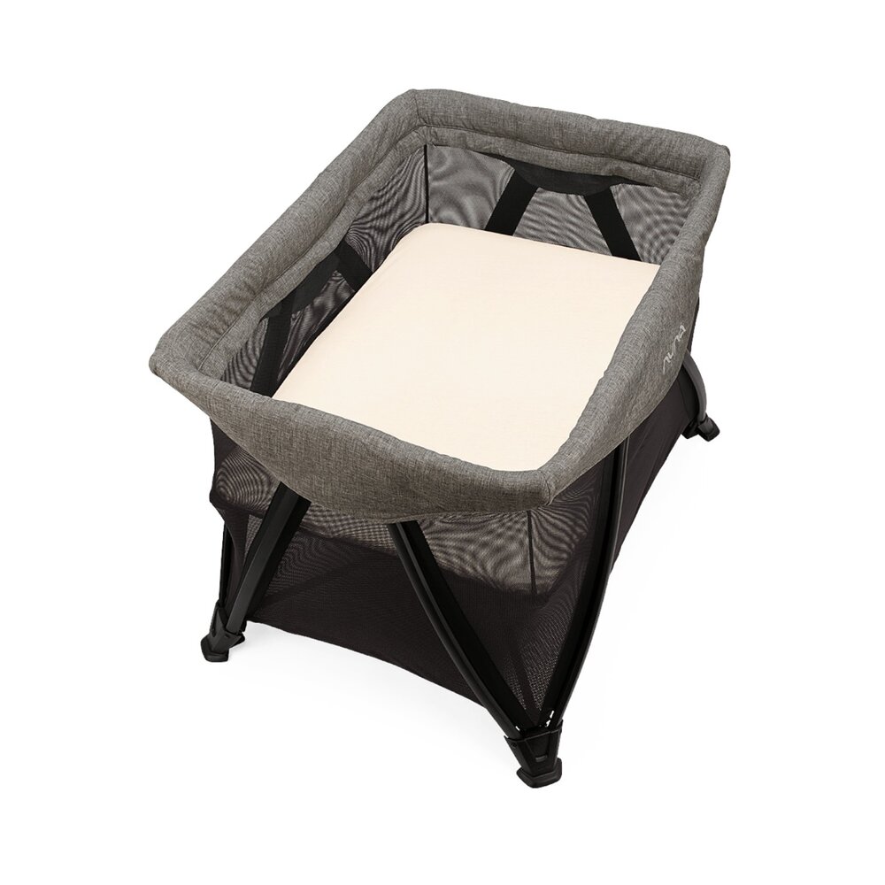 Sena Aire reisbed Charcoal