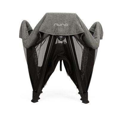 Sena Aire reisbed Charcoal