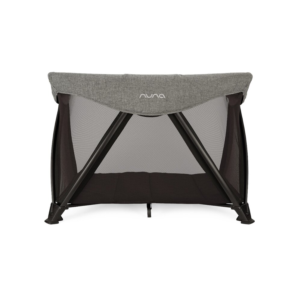 Sena Aire reisbed Charcoal