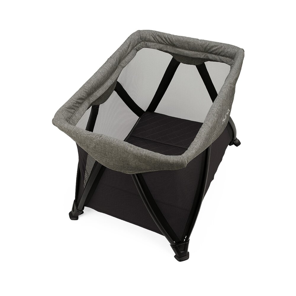 Sena Aire reisbed Charcoal