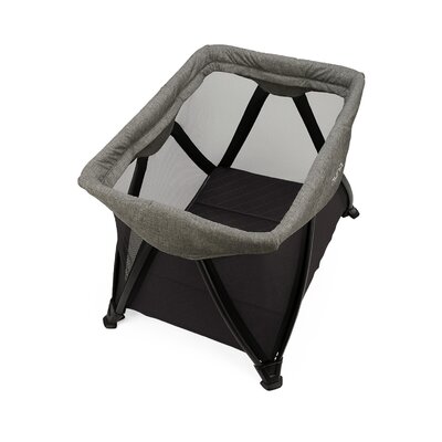 Sena Aire reisbed Charcoal