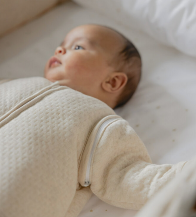 Slaapzak 70cm Etoile sand