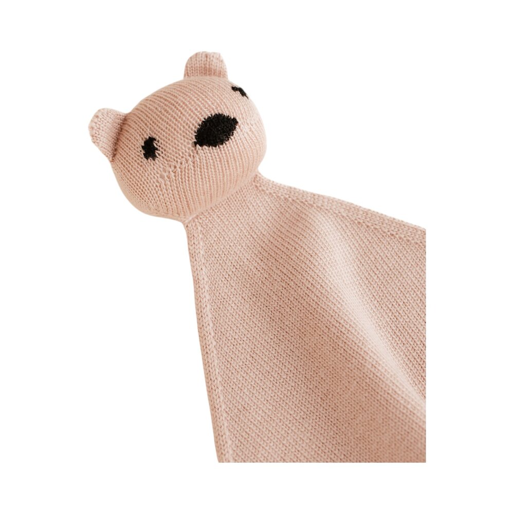 Doudou Teddy Tokki Apricot