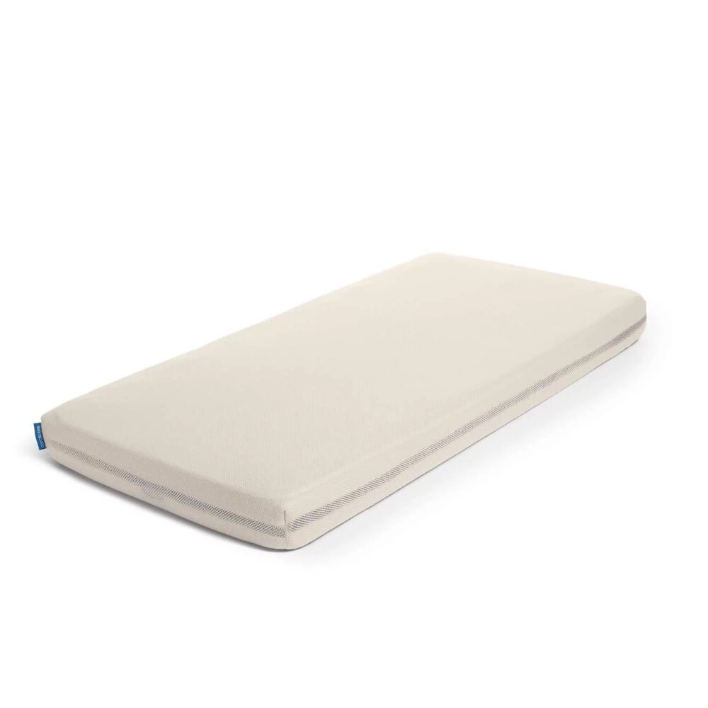 Sleep safe premium hoeslaken 70x140 cm Almond