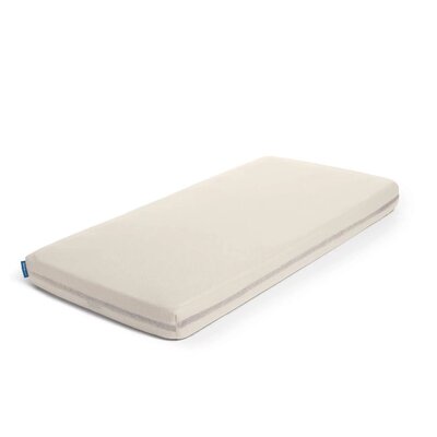 Sleep safe premium hoeslaken 70x140 cm Almond