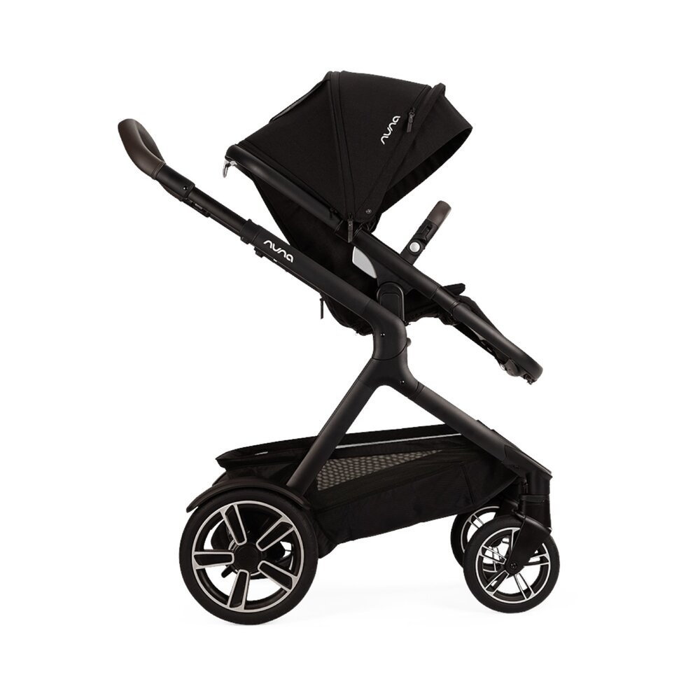 Kinderwagen Demi Next Caviar