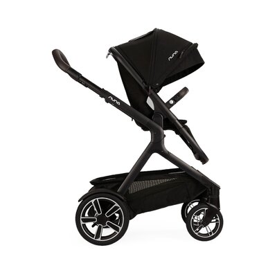 Kinderwagen Demi Next Caviar