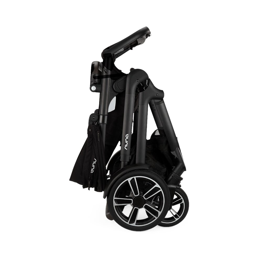 Kinderwagen Demi Next Caviar