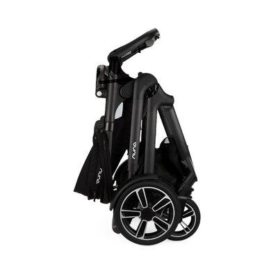 Kinderwagen Demi Next Caviar