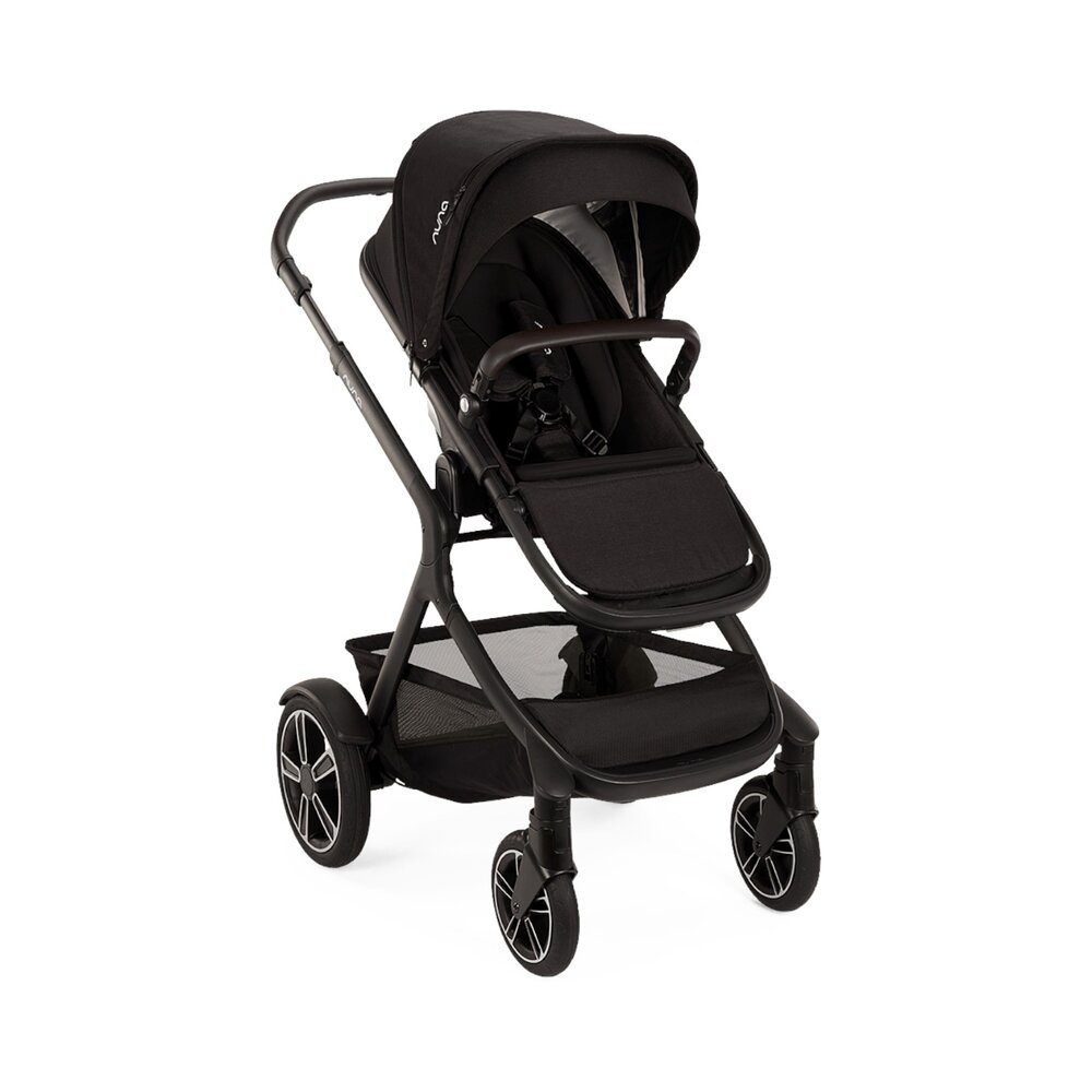 Kinderwagen Demi Next Caviar