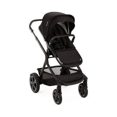 Kinderwagen Demi Next Caviar