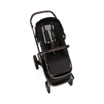 Kinderwagen Demi Next Caviar