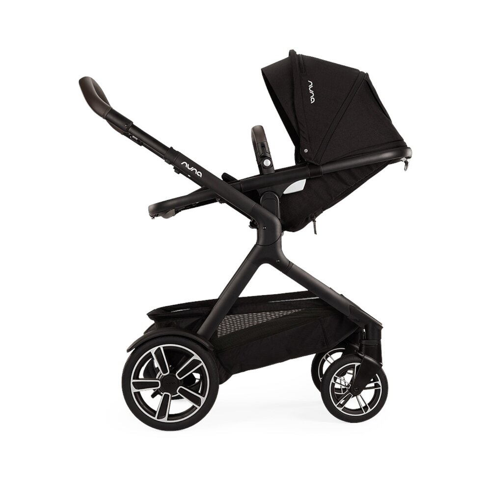 Kinderwagen Demi Next Caviar
