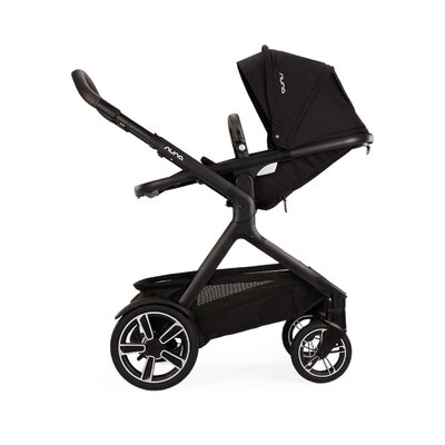 Kinderwagen Demi Next Caviar