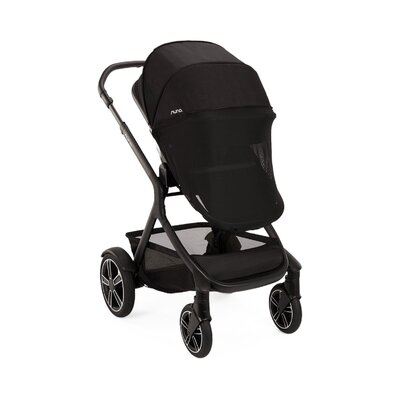 Kinderwagen Demi Next Caviar