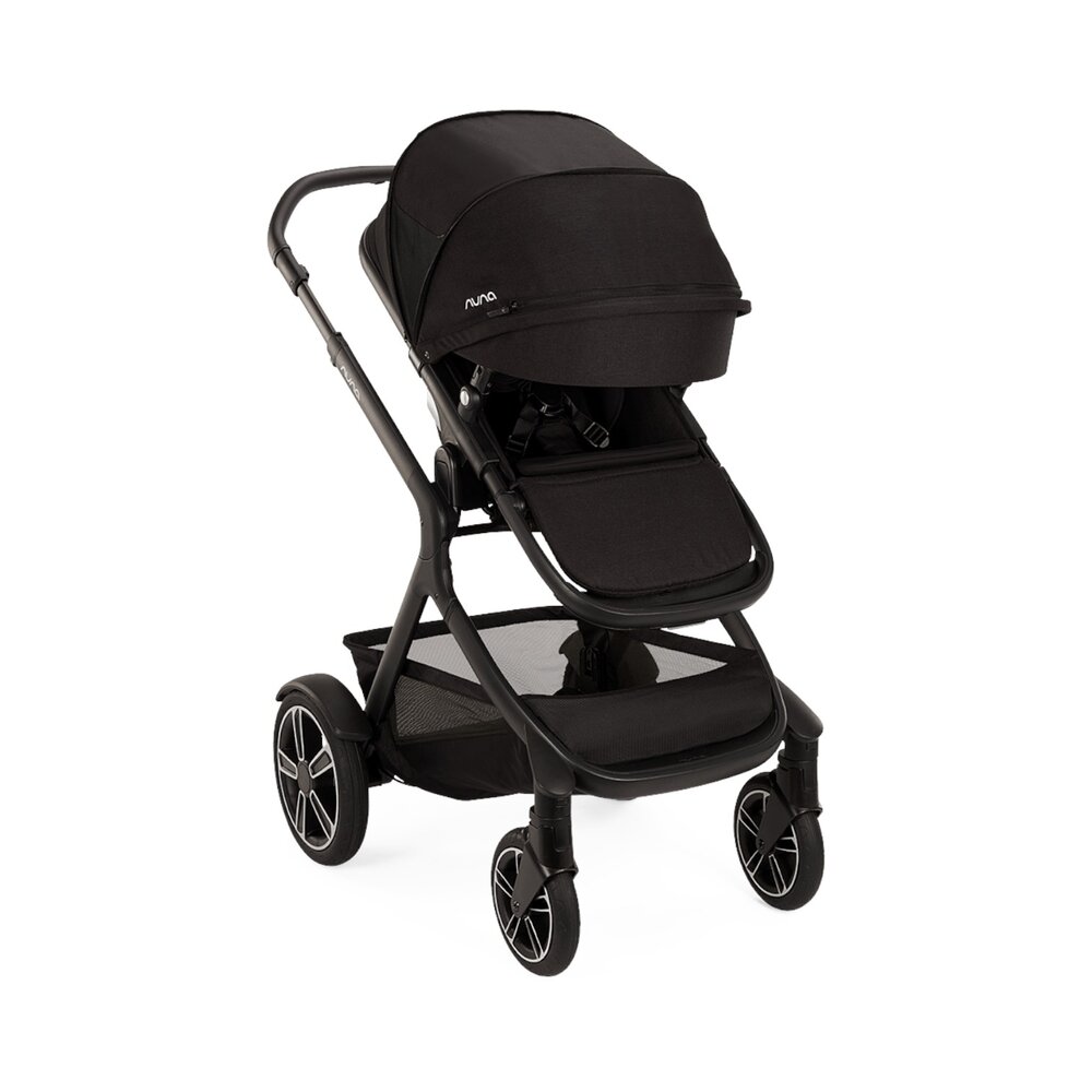 Kinderwagen Demi Next Caviar