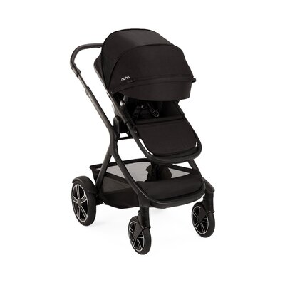 Kinderwagen Demi Next Caviar