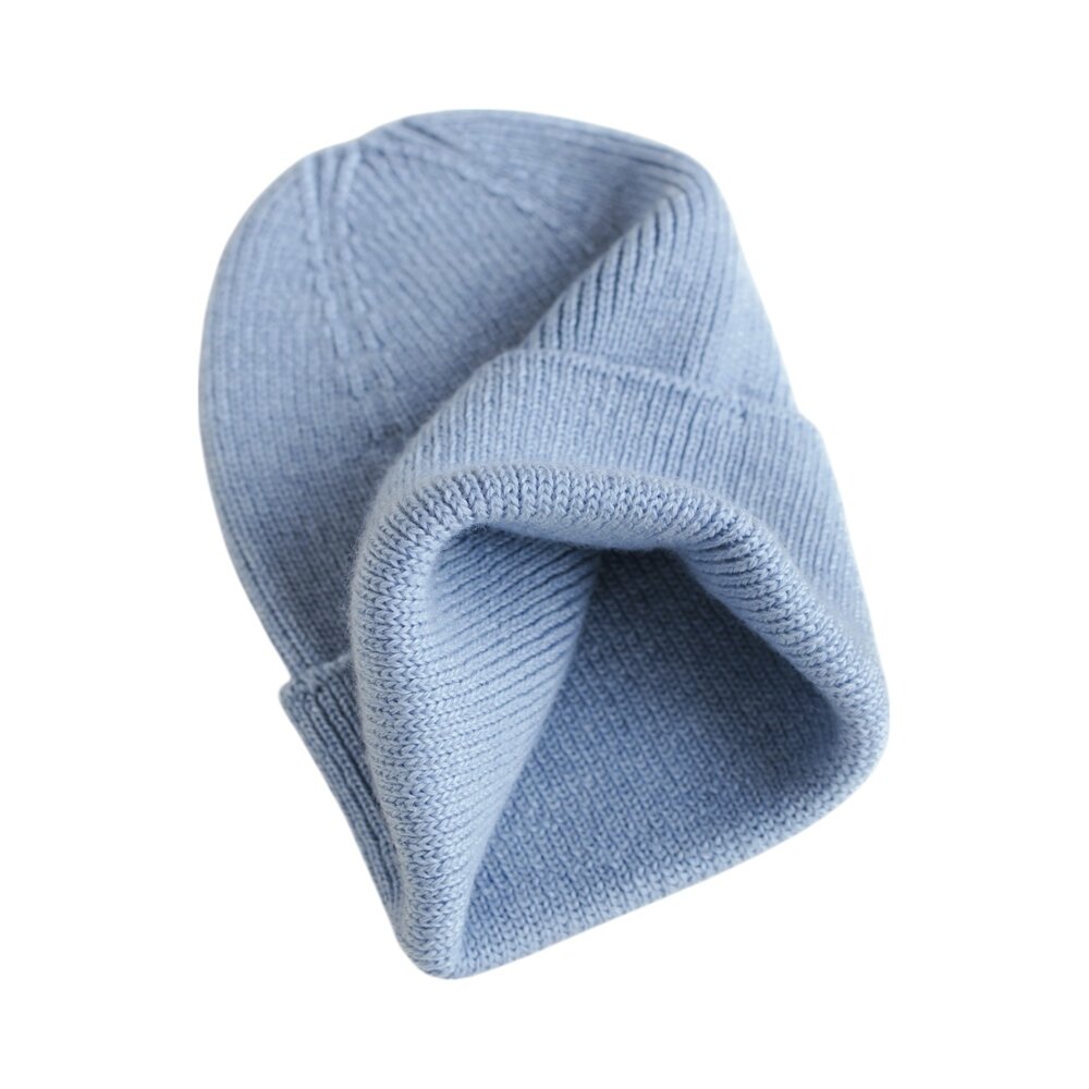 Muts newborn Light blue