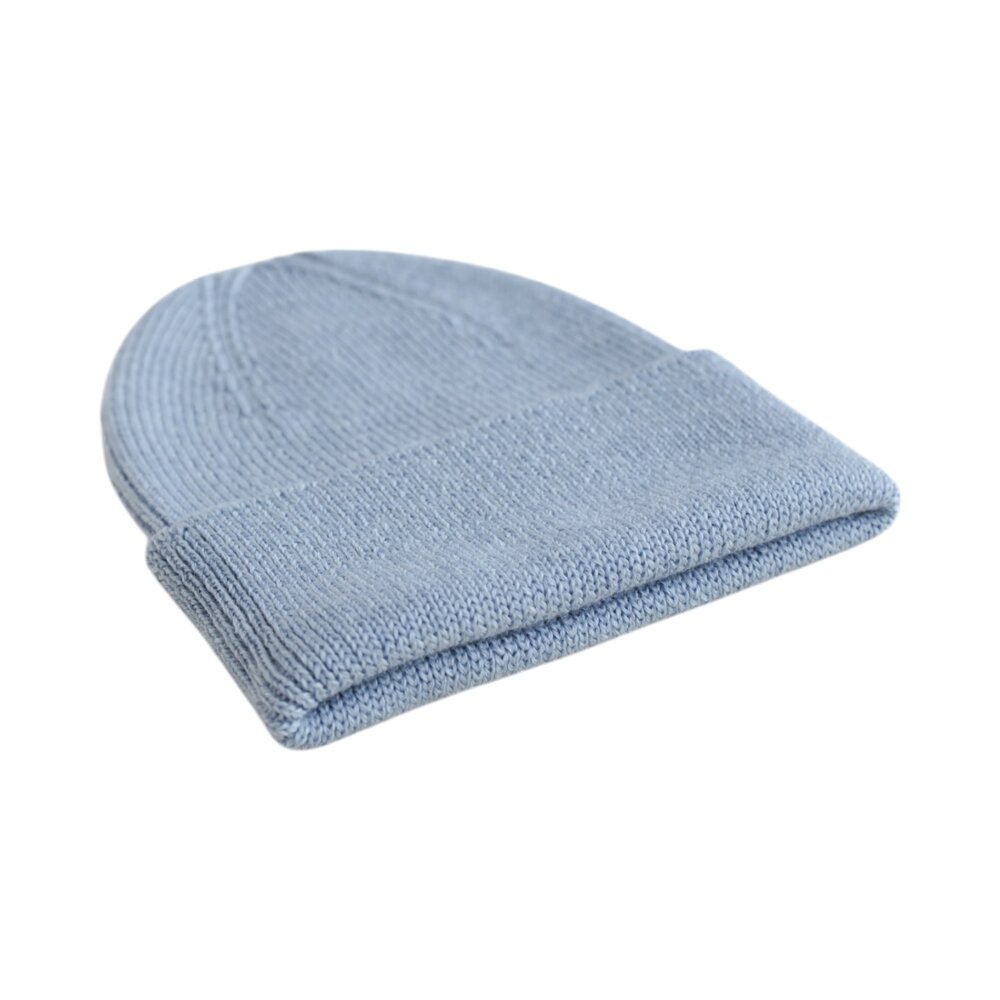 Muts newborn Light blue