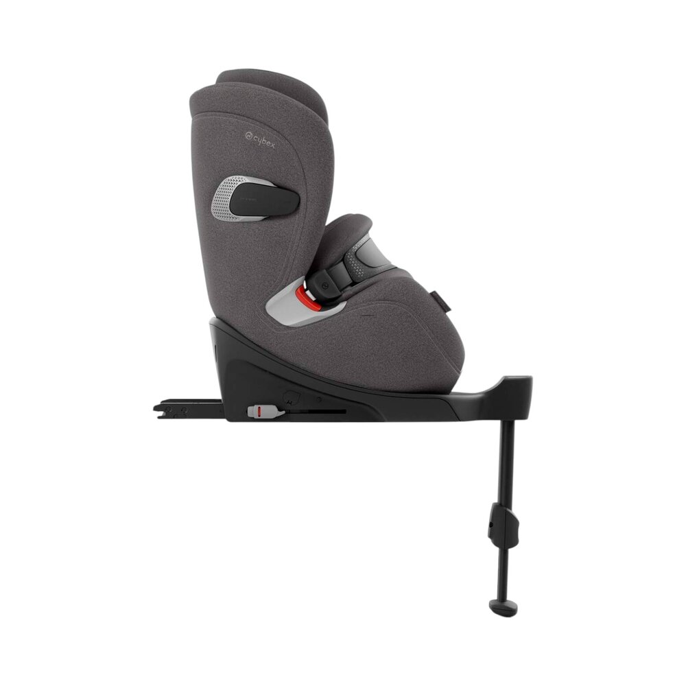 Autostoel Anoris T2 i-Size Plus Mirage grey