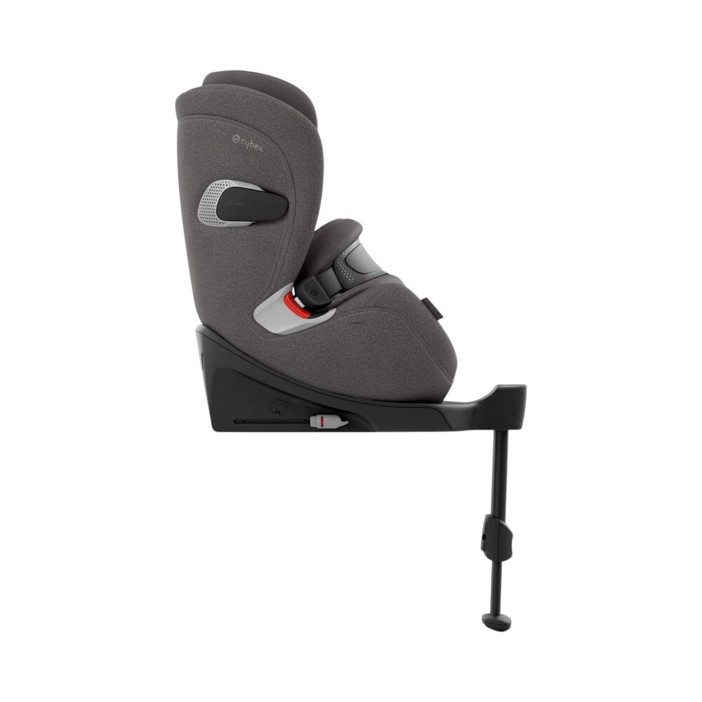 Autostoel Anoris T2 i-Size Plus Mirage grey