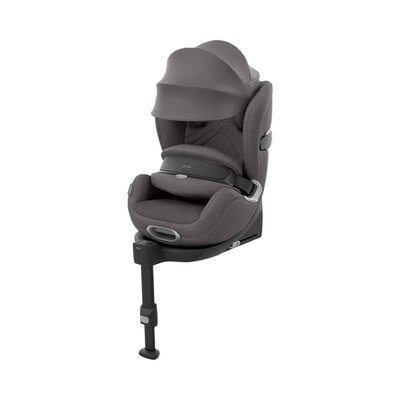 Autostoel Anoris T2 i-Size Plus Mirage grey