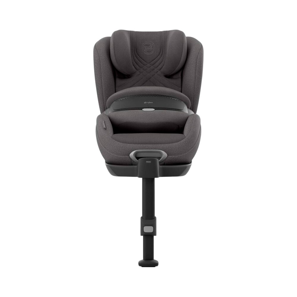 Autostoel Anoris T2 i-Size Plus Mirage grey