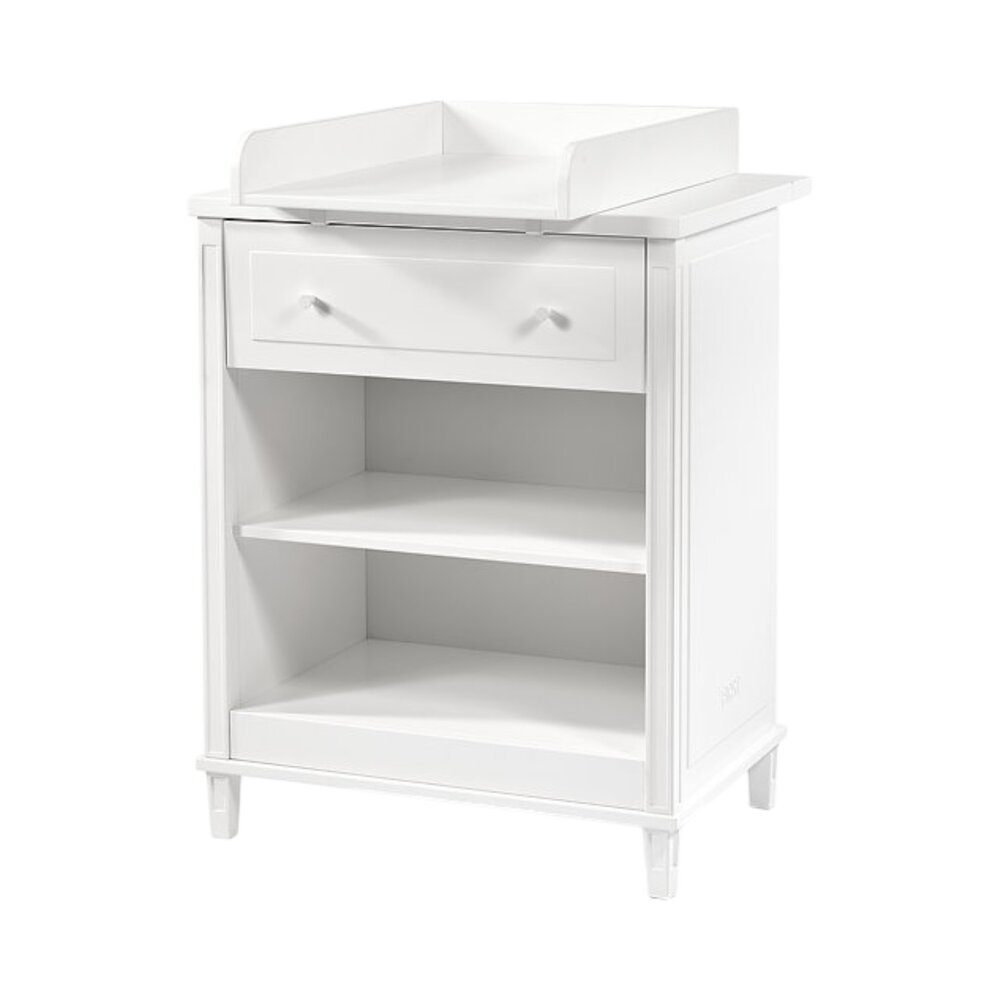 Verzorgingstafel Gio White
