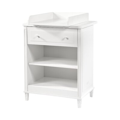 Verzorgingstafel Gio White
