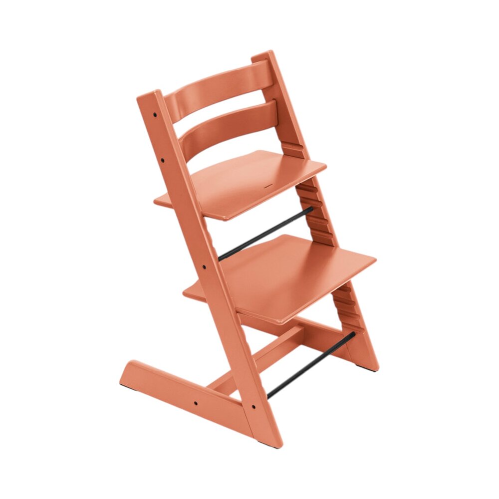 Tripp Trapp stoel Terracotta
