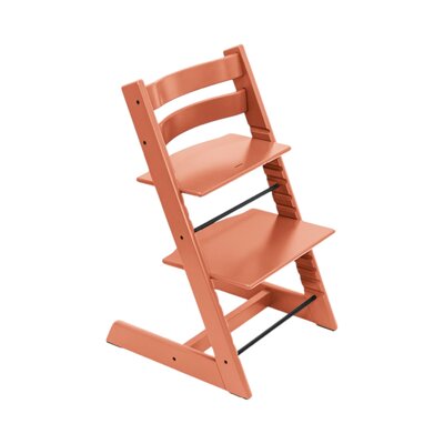 Tripp Trapp stoel Terracotta