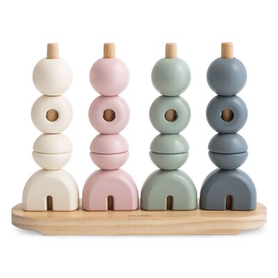 Multi shape stacker Original