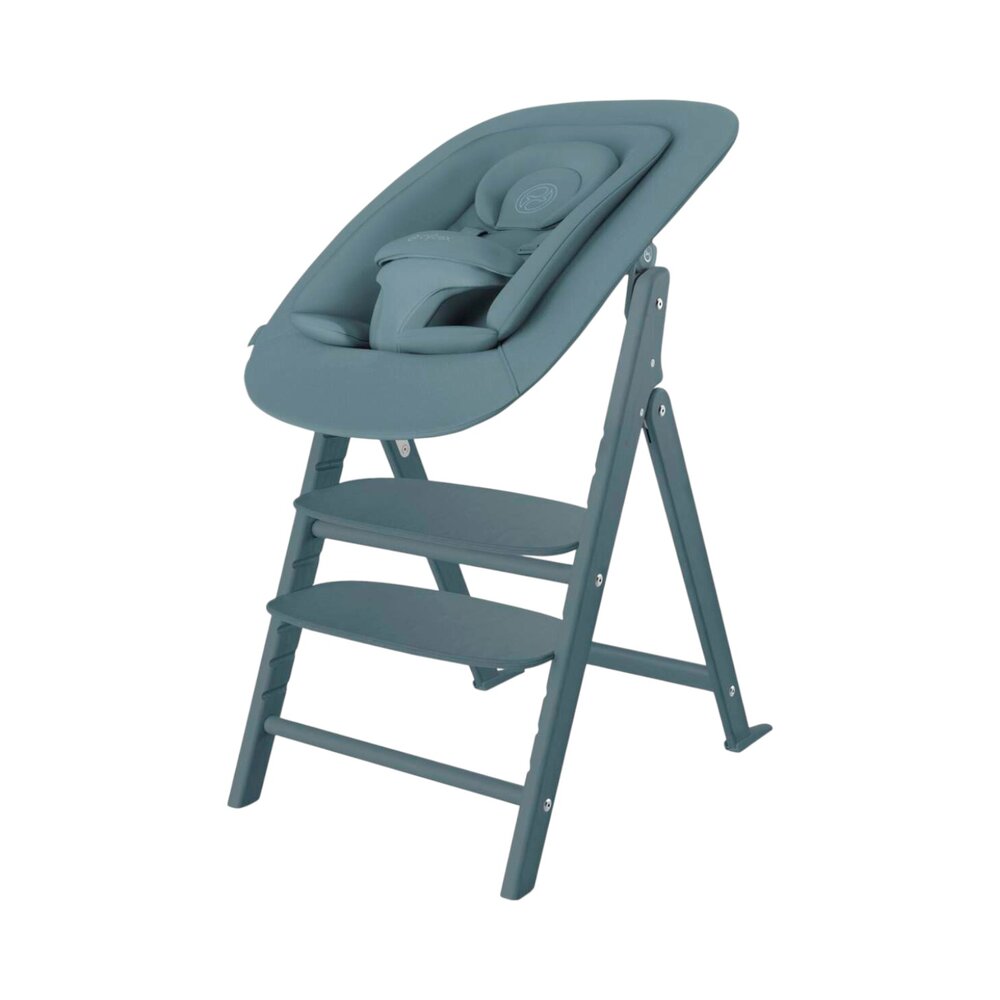 Click & Fold 4-in-1 Stone Blue